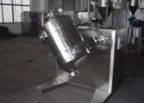 ステンレス鋼の食糧Insudstryのための304 5-2000L粉のミキサー機械
