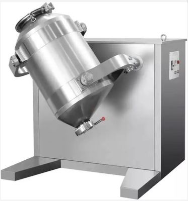 ステンレス鋼の食糧Insudstryのための304 5-2000L粉のミキサー機械