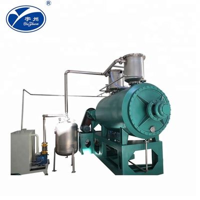 3kw-30kw薬剤の真空の乾燥機械ISO14001 ISO9001