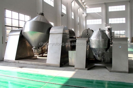 禹州市の円錐真空のドライヤー、産業使用のためのSZGのより乾燥した機械
