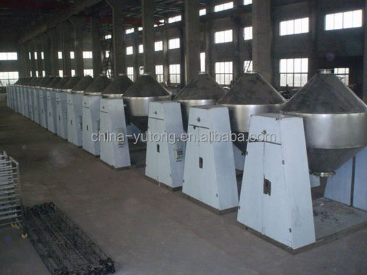 10000kg忍耐を用いるAgrochemical真空の乾燥機械Yutong